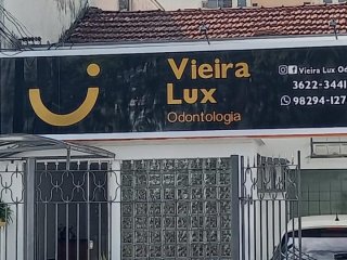 Foto de Dra. Ester M.S.Vieira Lux