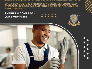 Foto de Grupo Blindada Zeladoria Patrimonial