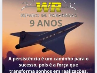 Foto de WR REPARO DE PARABRISA
