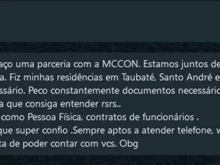 Foto de MCCON Contabilidade