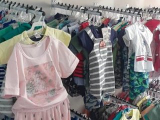 Foto de Carinho de Mãe loja infantil