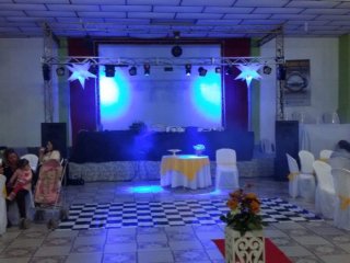Foto de Som, iluminação e Telão - DJ Rodrigo
