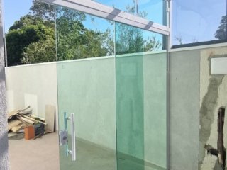 Foto de FJ Glass Vidros e Esquadrias