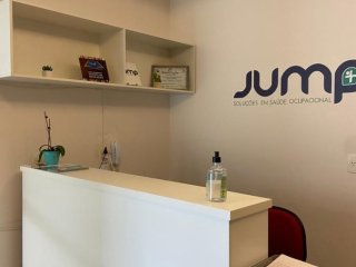 Foto de JUMP Soluções em Saúde Ocupacional