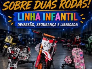 Foto de E-VOLTZ SCOOTERS ELÉTRICAS