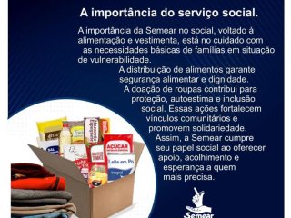 Foto de Semear Libras