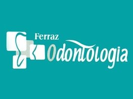Logo de Ferraz Odontologia