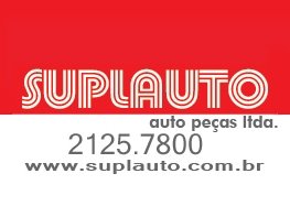 Logo de Suplauto