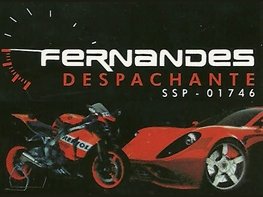 Logo de Fernandes Despachante