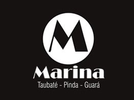 Logo de Marina Calçados