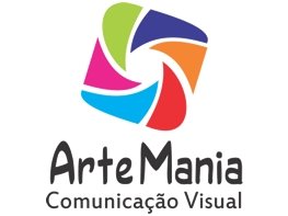 Logo de Arte Mania