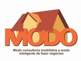 Logo de Modo Consultoria Imobiliaria