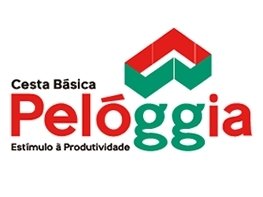 Logo de Cesta de Alimentos Peloggia