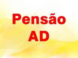 Logo de Pousada AD