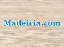 Logo de Madeicia.com