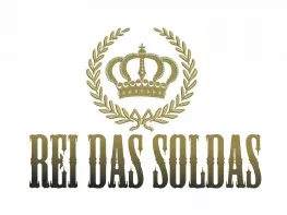 Logo de Rei das Soldas