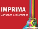 Logo de Imprima Cartuchos e Informática