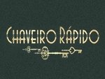 Logo de Chaveiro Rápido