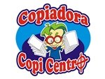 Logo de Copiadora Copi Centro