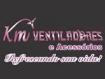 Logo de KM Ventiladores