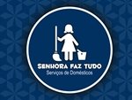 Logo de Senhora Faz Tudo