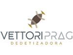 Logo de VettoriPrag Dedetizadora