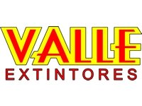 Logo de Valle Extintores
