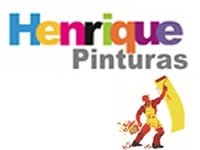 Logo de Henrique Pinturas