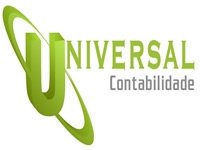 Logo de Contabilidade Universal
