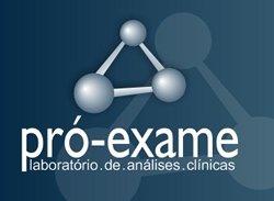Logo de Pró Exame