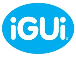 Logo de Igui Piscinas