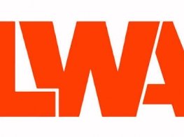 Logo de LWA Pinturas Residencial e Predial