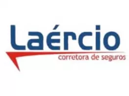 Logo de Laércio Guimarães - Corretora de Seguros