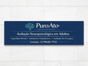 Logo de PuroAto Clinica de Neuropsicologia