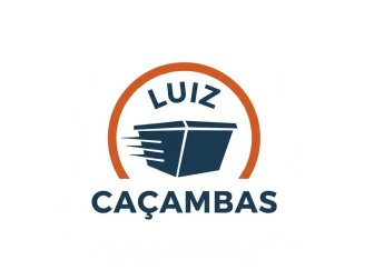 Logo de Luiz Caçambas