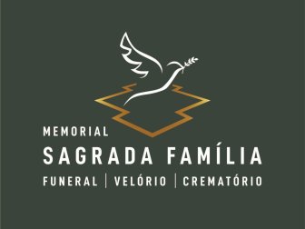 Logo de Memorial Sagrada Família