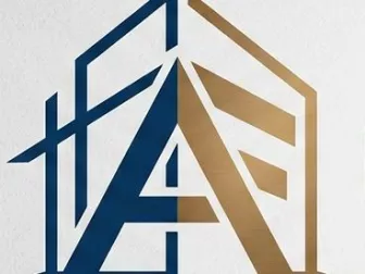 Logo de Flávio Amaral Alvarás, Projetos e Habite-se