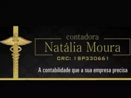 Logo de Moura Paes Contabilidade