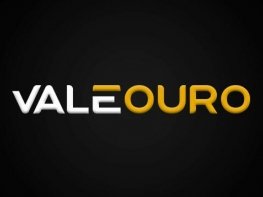 Logo de Vale Ouro