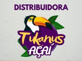 Logo de Tukanus Açaí Delivery