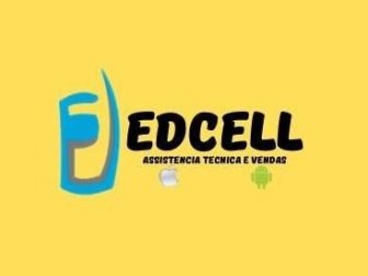 Logo de EDCELL Assistência Técnica e Vendas
