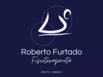 Logo de Clinica de Fisioterapia Dr. Roberto Furtado