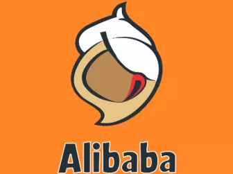 Logo de Alibaba Esfiha e Cia
