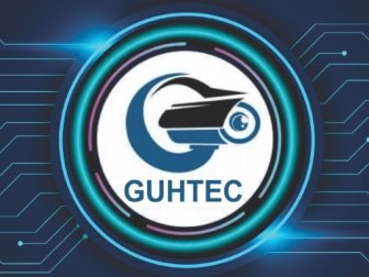 Logo de Guhtec Equipamentos de Segurança Eletrônica
