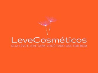 Logo de Leve Cosméticos - Pronta Entrega Avon e Natura