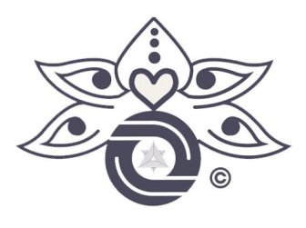 Logo de Casa Mukta - Centro de Bem Estar