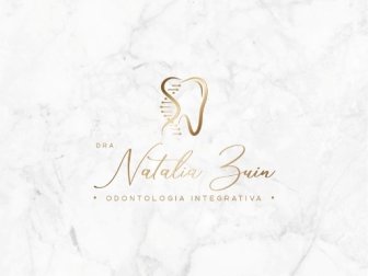 Logo de Natalia Zuin - Odontologia Integrativa