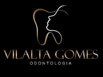 Logo de Vilalta Gomes Odontologia