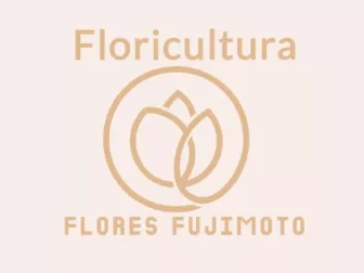 Logo de Flores Fujimoto Container