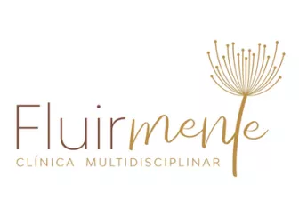Logo de Clínica FluirMente